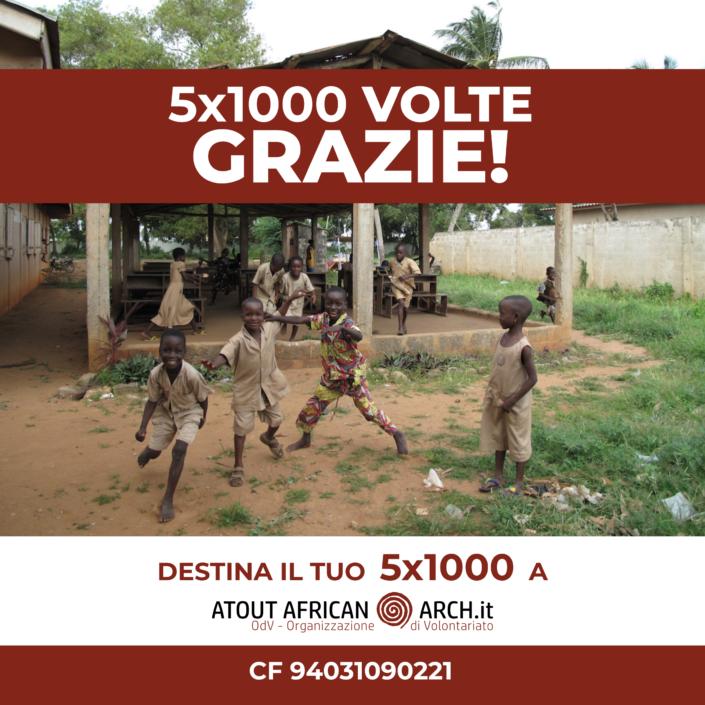 5×1000 DEF
