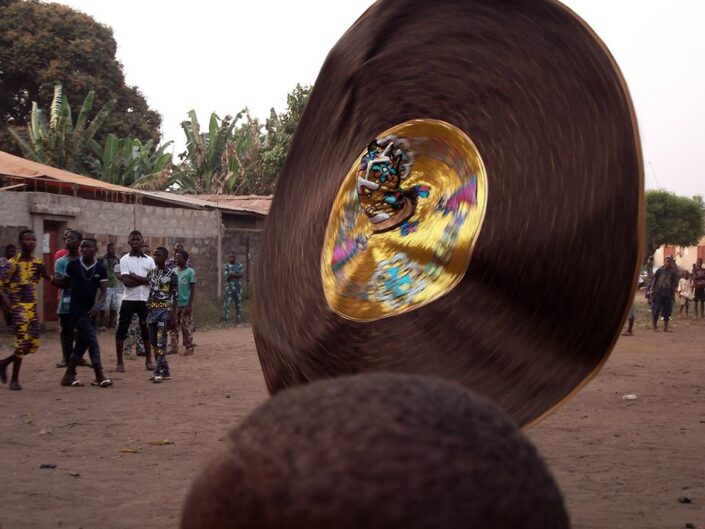 Ouidah – Cerimonia dei Revenant – Foto di Susanna Rugginelli